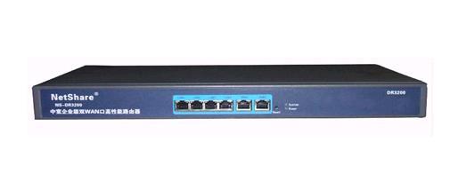 全面解析VPN網關設備NS-V1600S 保障企業通訊安全與高效